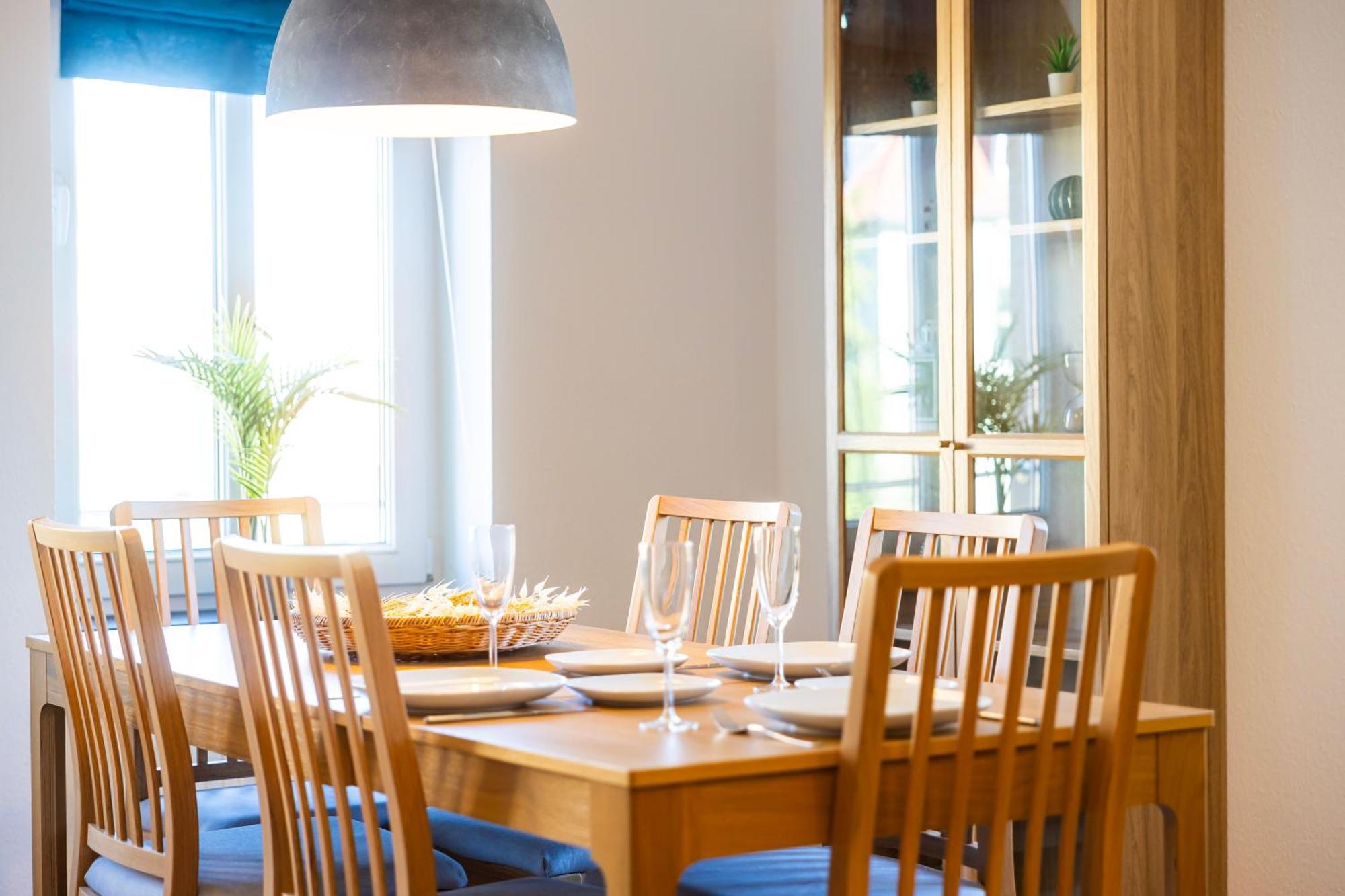 70 Qm Wohlfuehlperle - Ruhig Und Trotzdem Schnell Im Zentrum - Grosser Balkon Apartment