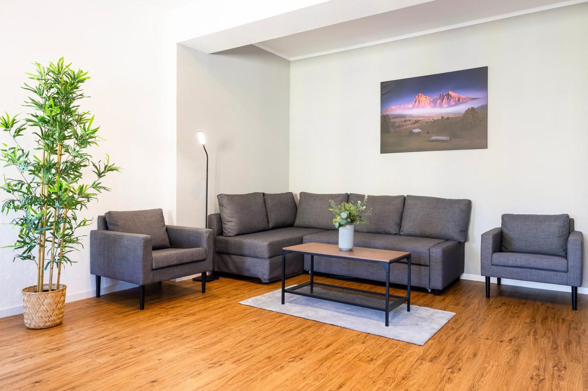 70 Qm Wohlfuehlperle - Ruhig Und Trotzdem Schnell Im Zentrum - Grosser Balkon Apartment Dresden